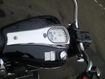 �������� �� ������ �������� Yamaha XV1900MidnightStar 2009 ���� 15